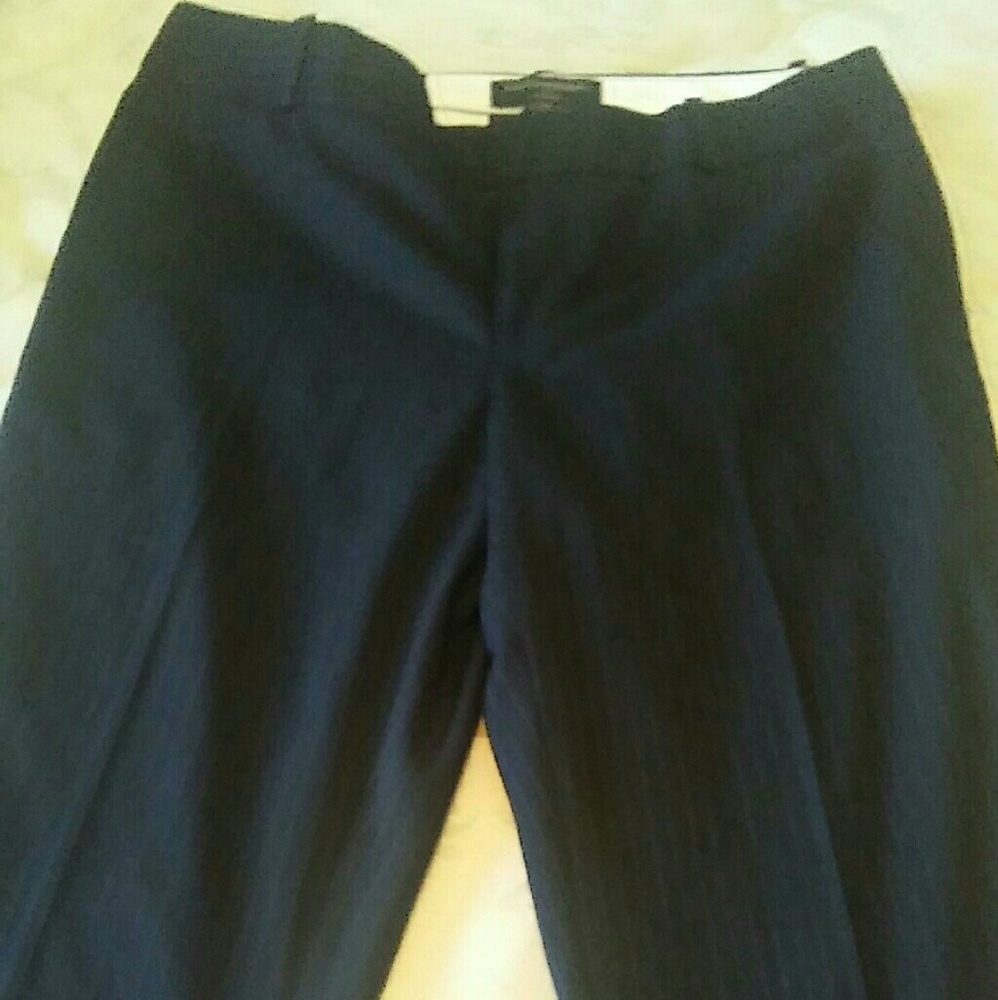 Banana Republic Martin Fit 4 Regular